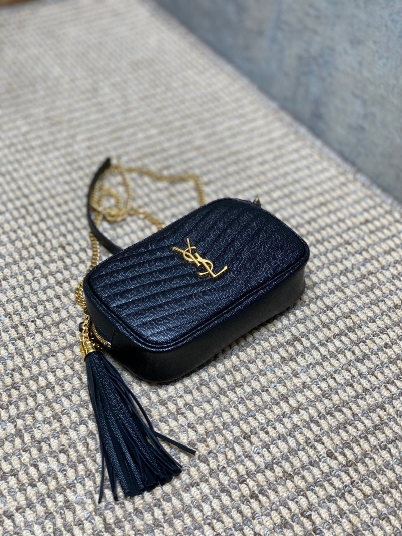 Y51 camera bags